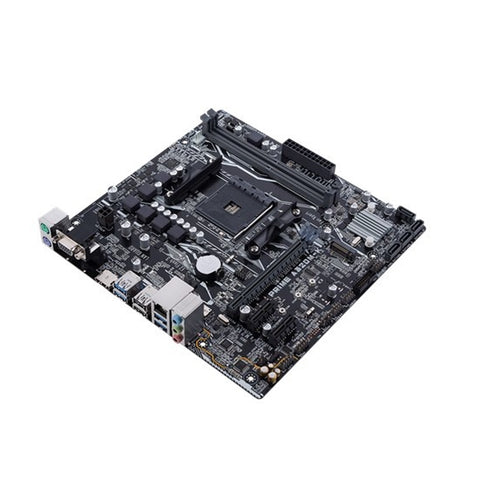 TARJETA MADRE ASUS PRIME A320M-K AMD SOCKET AM4 ATX 2DDR4 4800MHZ (ASUS PRIME A320M-K)