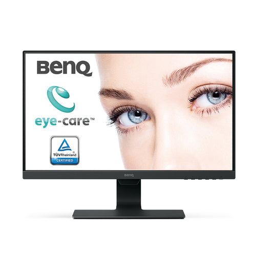 MONITOR BENQ GW2480L 23.8 FULL HD HDMI NEGRO (9H.LKYLB.QPA)