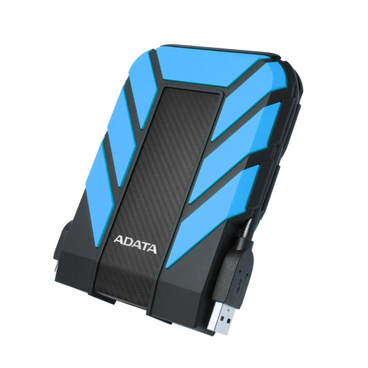 DISCO DURO EXTERNO ADATA PRO 1TB HD710 USB 3.1 2.5P AZUL (AHD710P 1TU31 CBL)