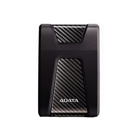 DISCO DURO EXTERNO ADATA HD650 1TB 2.5 3.1 NEGRO (AHD650-1TU31-CBK)