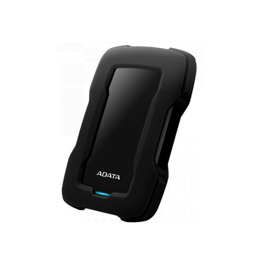 DISCO DURO EXTERNO ADATA 2TB HV300 2.5 PULGADAS USB 3.1 NEGRO