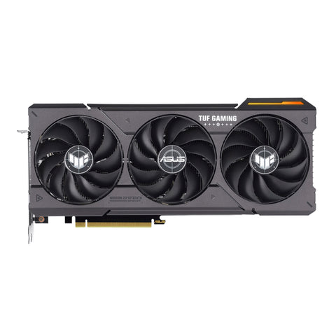 TARJETA DE VIDEO ASUS TUF RTX4060TI O8G GAMING 128BIT PCIE 4.0 (TUF-RTX4060TI-O8G-GAMING)