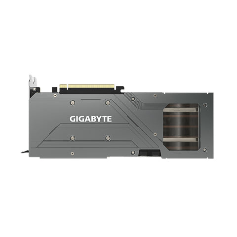 TARJETA DE VIDEO GIGABYTE RADEON RX7600 XT GAMING OC 16GB 2HDMI (GV-R76XTGAMING OC-16GD)