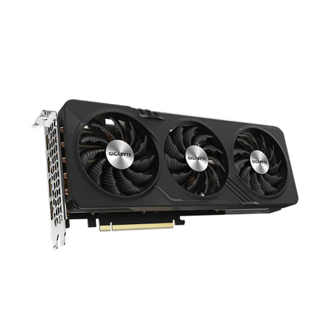 TARJETA DE VIDEO GIGABYTE RADEON RX7600 XT GAMING OC 16GB 2HDMI (GV-R76XTGAMING OC-16GD)