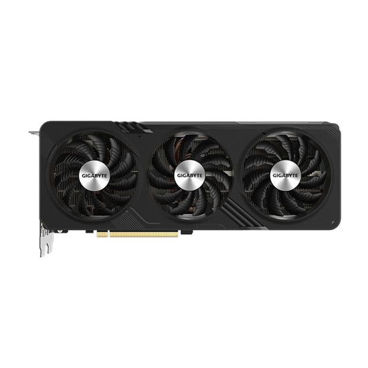 TARJETA DE VIDEO GIGABYTE RADEON RX7600 XT GAMING OC 16GB 2HDMI (GV-R76XTGAMING OC-16GD)