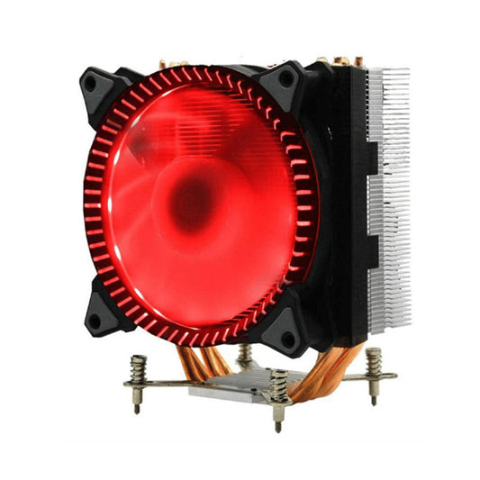 VENTILADOR PARA CPU AMD ROYAL TALENT F120 120MM SOCKET AM4 900-2100RPM ARGB (F120