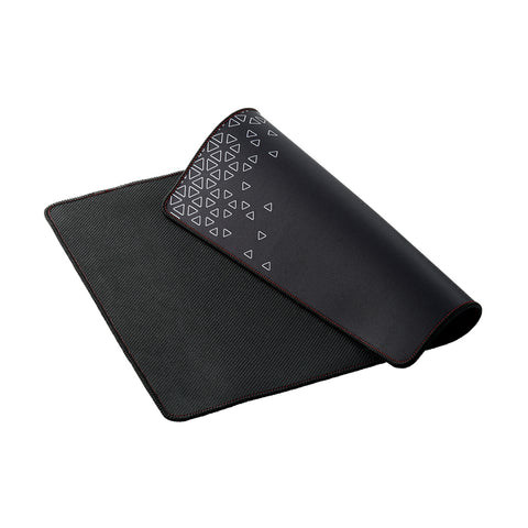 MOUSEPAD GAMER XPG BATTLEGROUND L NEGRO (BATTLEGROUNDL-BKCWW)