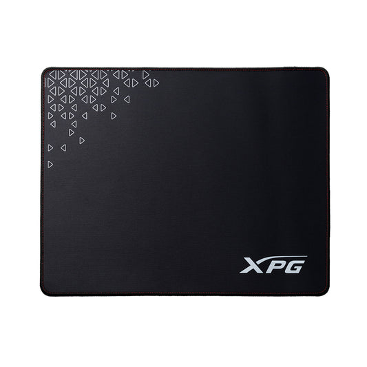 MOUSEPAD GAMER XPG BATTLEGROUND L NEGRO (BATTLEGROUNDL-BKCWW)