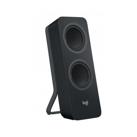 BOCINAS LOGITECH Z207 - BLUETOOTH/3.5 MM (980-001294)