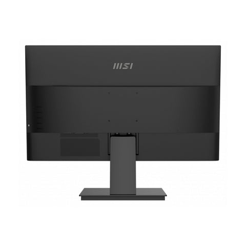 MONITOR LED MSI 23.8 PULGADAS FULL HD HDMI 75HZ NEGRO (PRO MP241X)