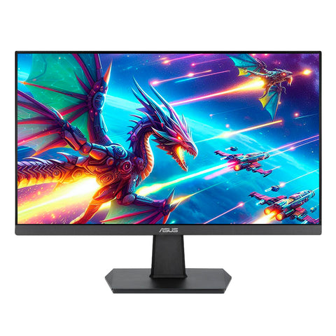 MONITOR LED ASUS 27 PULGADAS FULL HD HDMI 100HZ NEGRO (VA27EHF)