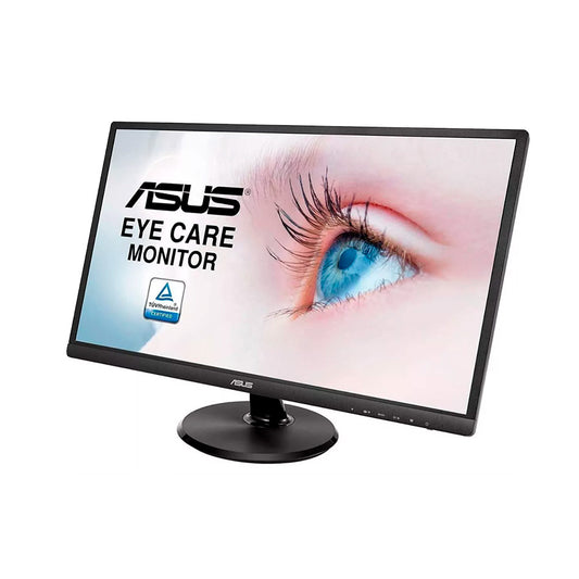 MONITOR LED ASUS 24 PULGADAS 1920X1080 75HZ VGA HDMI EYE CARE  (VA249HE)