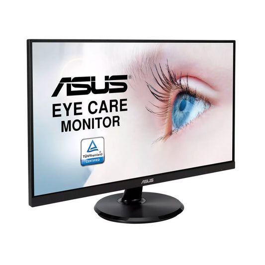 MONITOR LED ASUS 24 PULGADAS 1920X1080 75HZ VGA HDMI EYE CARE  (VA249HE)