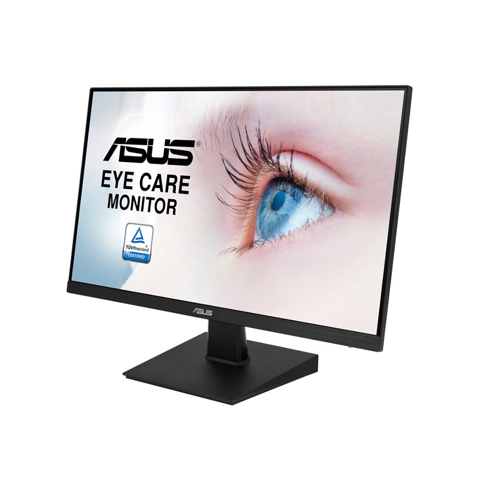 MONITOR ASUS VA27EHE 27  TR 5MS 75HZ HDMI D-SUB VESA 1920X1080 (VA27EHE)