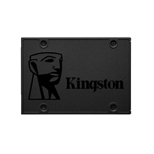 UNIDAD DE ESTADO SOLIDO SSD KINGSTON 960GB SATA 3 2.5 550/350 MB/S R/W SA400S37/960G