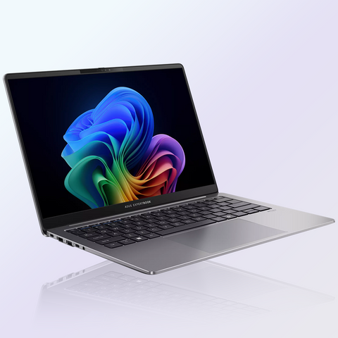 LAPTOP ASUS EXPERTBOOK P5 14 PULGADAS 2560X1600 INTEL CORE ULTRA 5 226V 16GB 512GB SSD WINDOWS 11 PRO ESPAÑOL