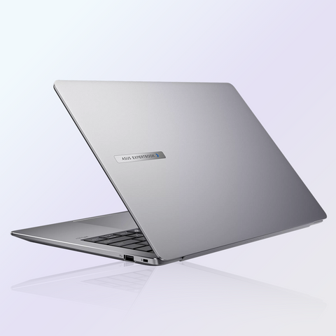 LAPTOP ASUS EXPERTBOOK P5 14 PULGADAS 2560X1600 INTEL CORE ULTRA 5 226V 16GB 512GB SSD WINDOWS 11 PRO ESPAÑOL