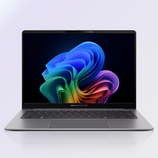 LAPTOP ASUS EXPERTBOOK P5 14 PULGADAS 2560X1600 INTEL CORE ULTRA 5 226V 16GB 512GB SSD WINDOWS 11 PRO ESPAÑOL