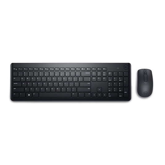 KIT DE TECLADO Y MO KM3322W INALAMBRICO USB NEGRO (580-AKCU)