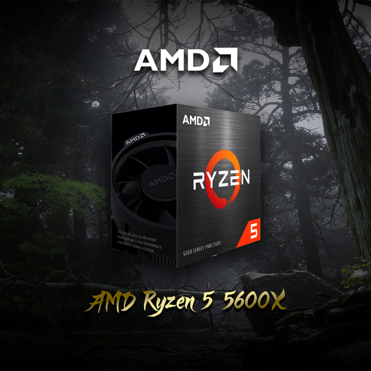 PC Gamer ArcinTech Gaming Black Myth Wukong | Ryzen 5 + RTX 5050 | Envío México | Entrega local Puebla