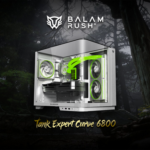 PC Gamer ArcinTech Gaming Black Myth Wukong | Ryzen 5 + RTX 5050 | Envío México | Entrega local Puebla