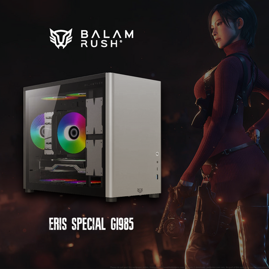 PC Gamer ArcinTech Gaming Subnautica 2 | Ryzen 5 + RX 9060 XT | Entrega local Puebla