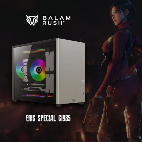 PC Gamer ArcinTech Gaming Subnautica 2 | Ryzen 5 + RX 9060 XT | Entrega local Puebla