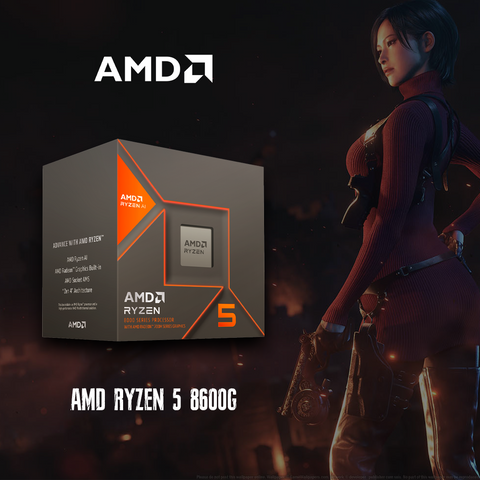 PC Gamer ArcinTech Gaming Subnautica 2 | Ryzen 5 + RX 9060 XT | Entrega local Puebla