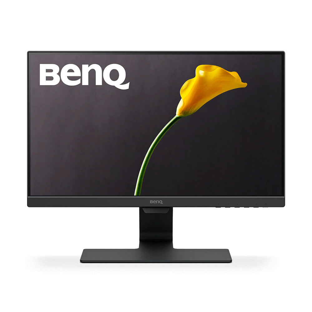 MONITOR BENQ GW2283 21.5 FULL HD HDMI Y VGA BOCINAS (9H.LHLLA.TBL)