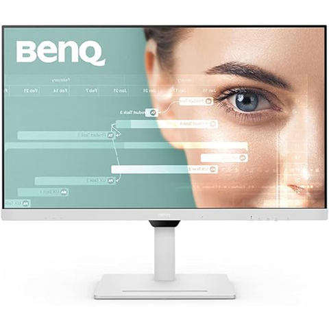 MONITOR BENQ GW3290QT LED 31.5 PULGADAS QUAD HD HDMI BOCINAS INTEGRADAS (9H.LLHLA.TBA)