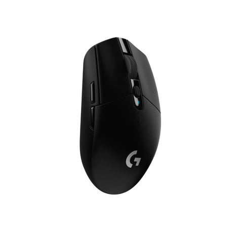 MOUSE LOGITECH OPTICO G305 INALAMBRICO USB NEGRO (910-005281)