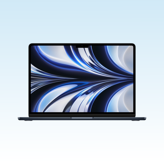 Apple MacBook Air Retina MLY33E/A 13.6”, Apple M2, 8GB, 256GB SSD