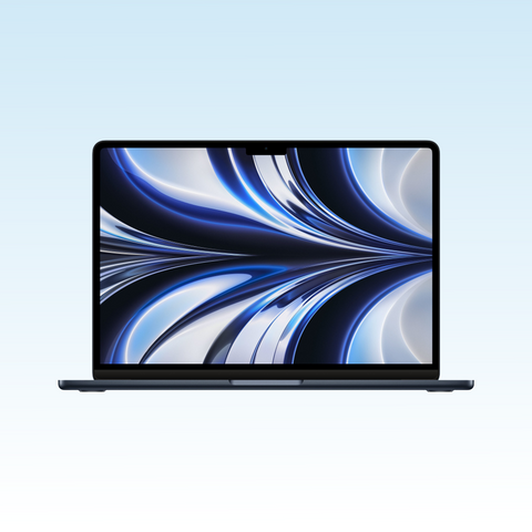 Apple MacBook Air Retina MLY33E/A 13.6”, Apple M2, 8GB, 256GB SSD