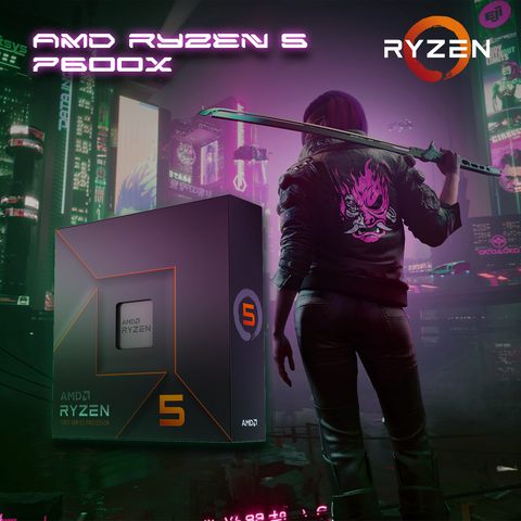 PC ArcinTech Gaming Cyberpunk Phantom Liberty