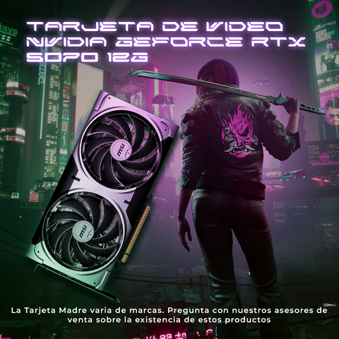 PC ArcinTech Gaming Cyberpunk Phantom Liberty