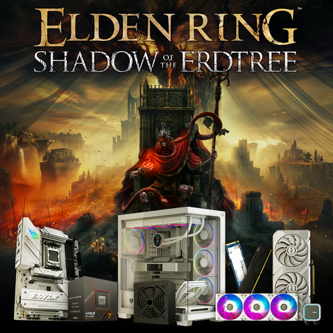 PC ArcinTech Gaming ELDEN RING Shadow of the Erdtree
