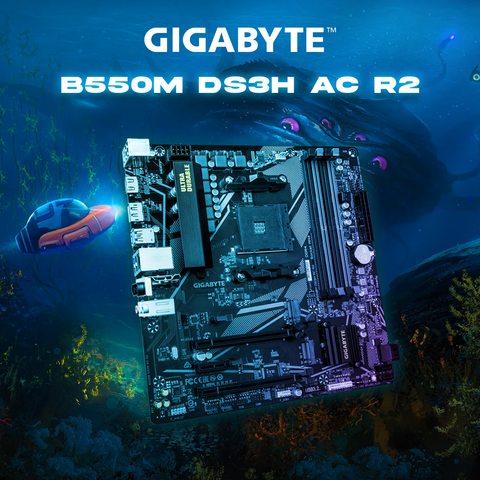 PC ArcinTech Gaming Subnautica 2