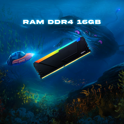 PC ArcinTech Gaming Subnautica 2