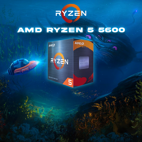 PC ArcinTech Gaming Subnautica 2