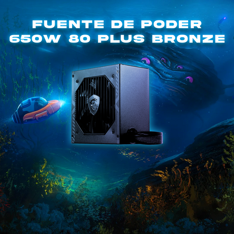 PC ArcinTech Gaming Subnautica 2