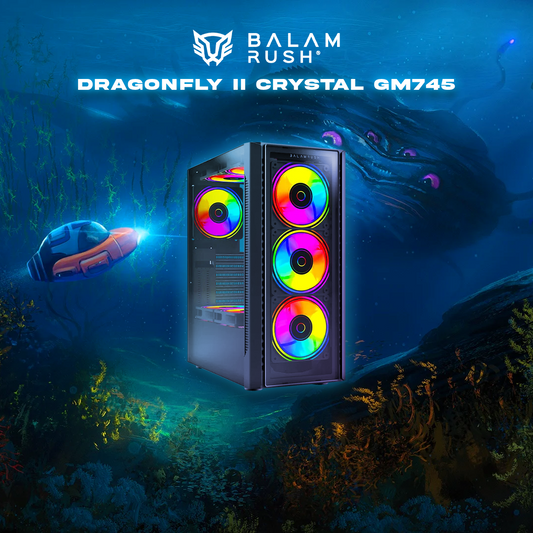 PC ArcinTech Gaming Subnautica 2