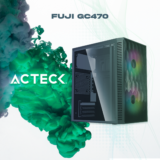 PC ArcinTech Basic Intel Core i5 16GB RAM SSD 240GB