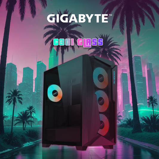 PC ArcinTech Gaming GTA VI