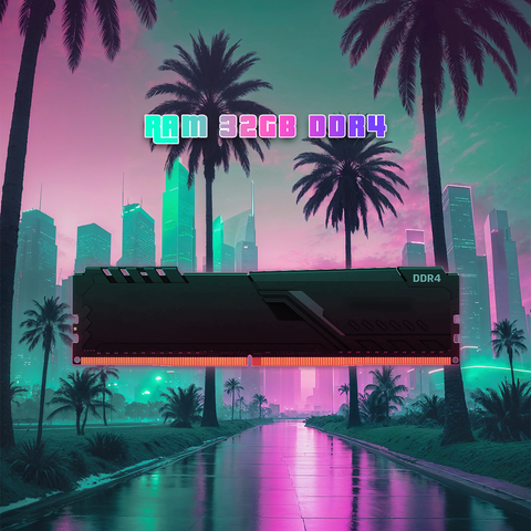 PC ArcinTech Gaming GTA VI