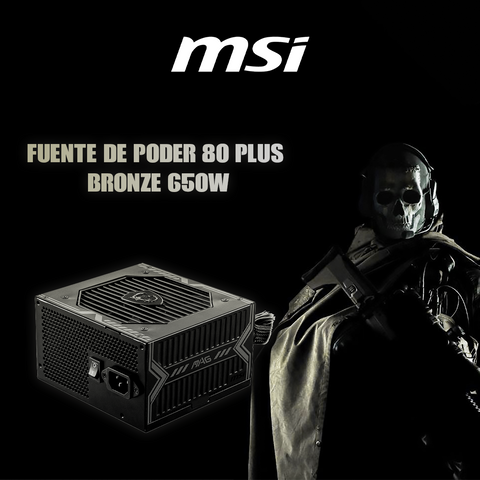 PC ArcinTech Gaming Warzone Pro