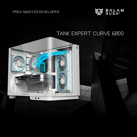 Workstation ArcinTech Pro+ Master Developer | RTX 2000 | Para Arquitectura y Render