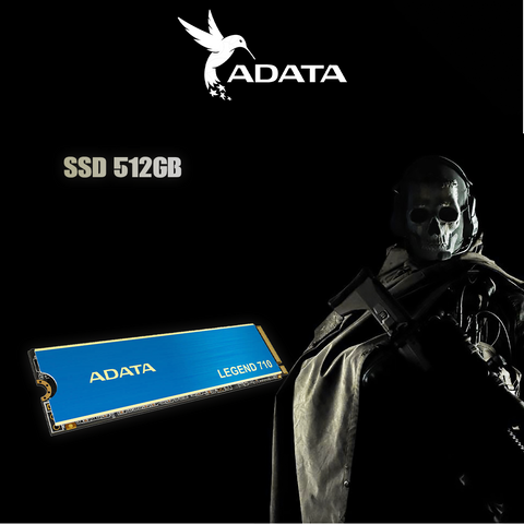 PC ArcinTech Gaming Warzone Pro