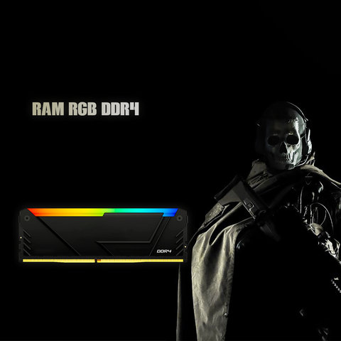 PC ArcinTech Gaming Warzone Pro