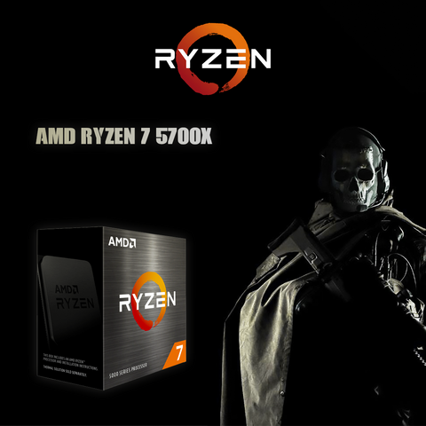 PC ArcinTech Gaming Warzone Pro