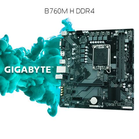 PC ArcinTech Basic Intel Core i3, 16GB memoria RAM, SSD 240GB